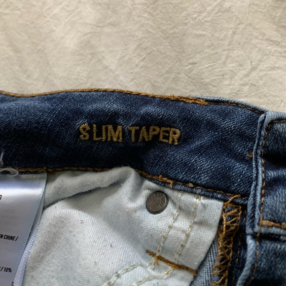 American Eagler Outfitter Jeans - Picture 7 of 7